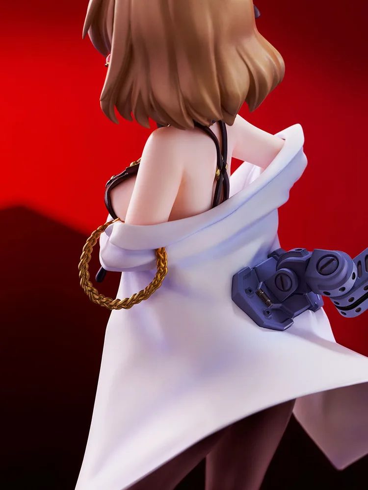 Azur Lane 1/7 Scale Pre-Painted Figure: Z23 Philosophy Sensei