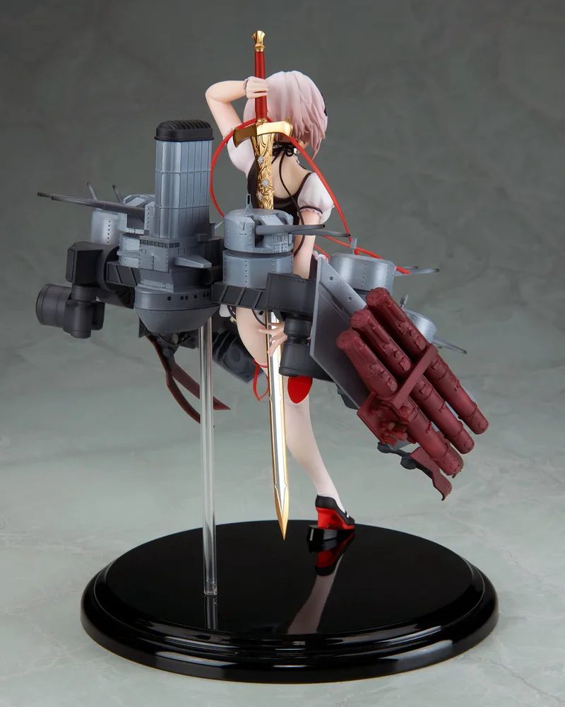Azur Lane 1/8 Scale Pre-Painted Figure: Sirius