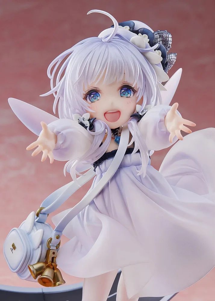 Azur Lane Pre-Painted Figure: Little Illustrious