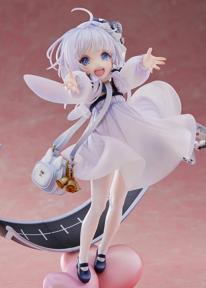 Azur Lane Pre-Painted Figure: Little Illustrious