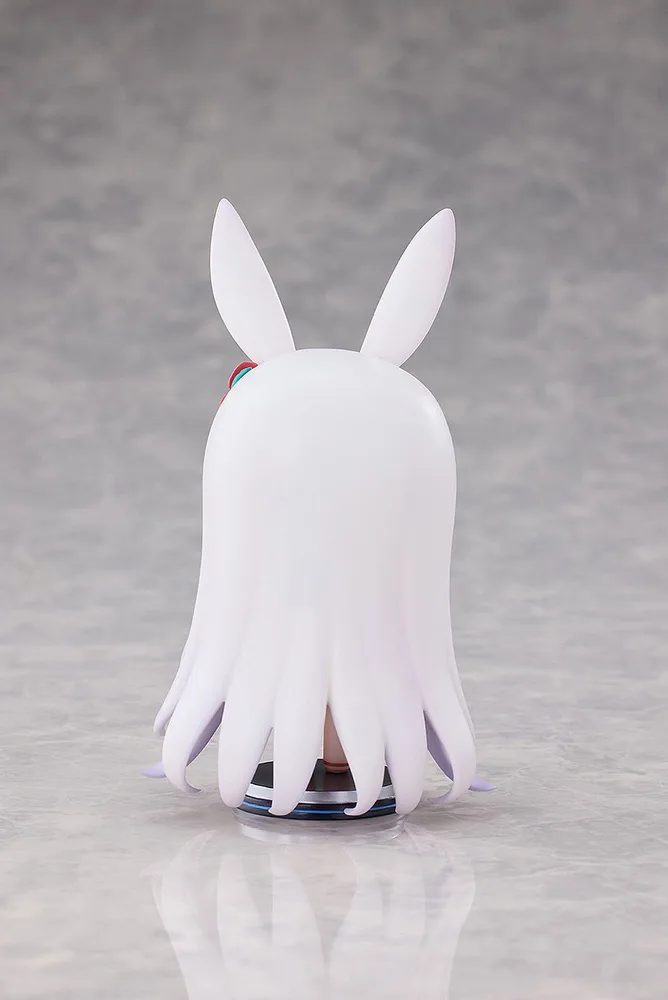 Azur Lane Swim Suit Chibi Figure Vol.1 Set of Three