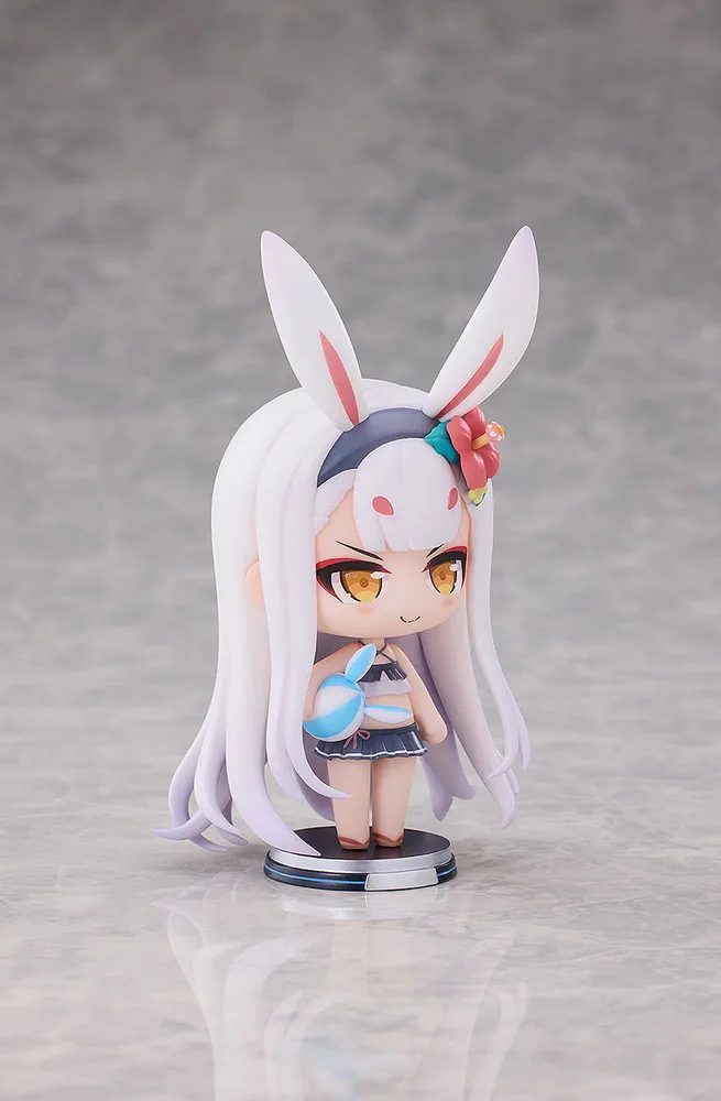 Azur Lane Swim Suit Chibi Figure Vol.1 Set of Three