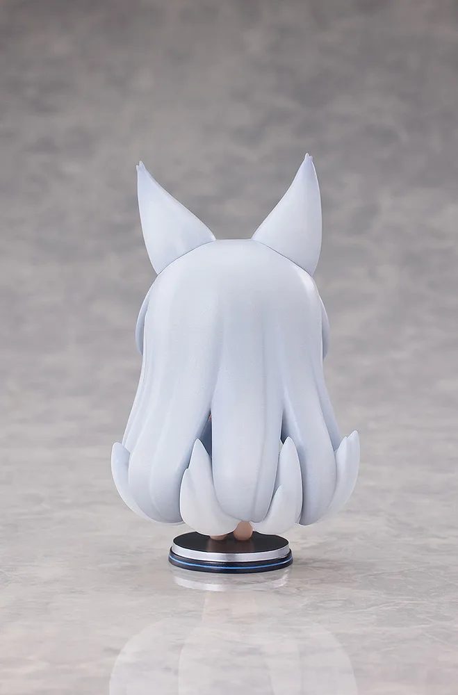 Azur Lane Swim Suit Chibi Figure Vol.1 Set of Three