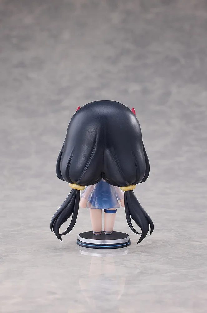 Azur Lane Swim Suit Chibi Figure Vol.1 Set of Three