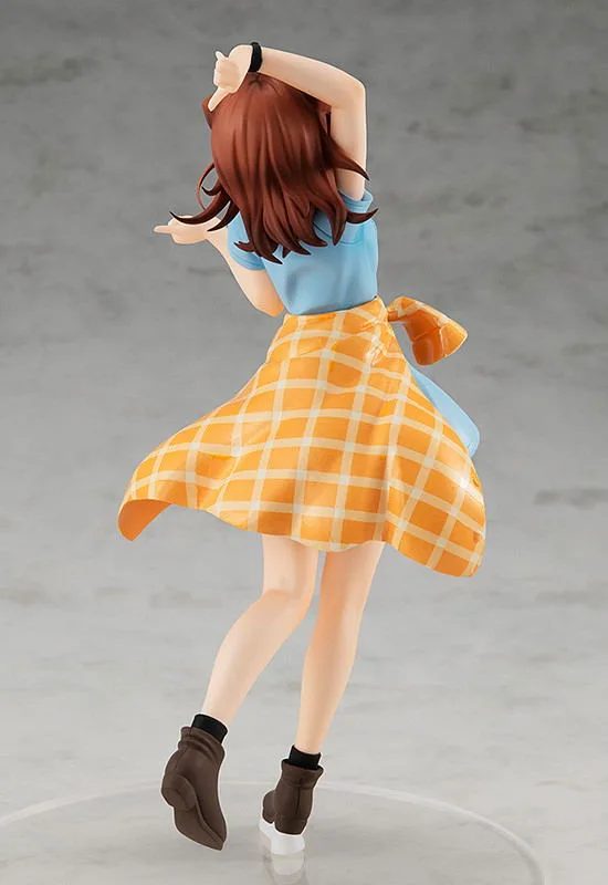 BanG Dream! Girls Band Party: Pop Up Parade Kasumi Toyama
