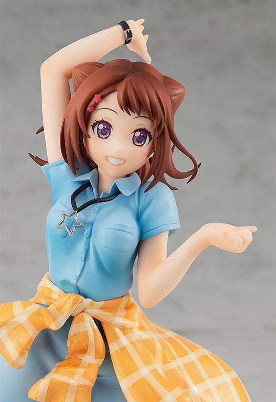 BanG Dream! Girls Band Party: Pop Up Parade Kasumi Toyama
