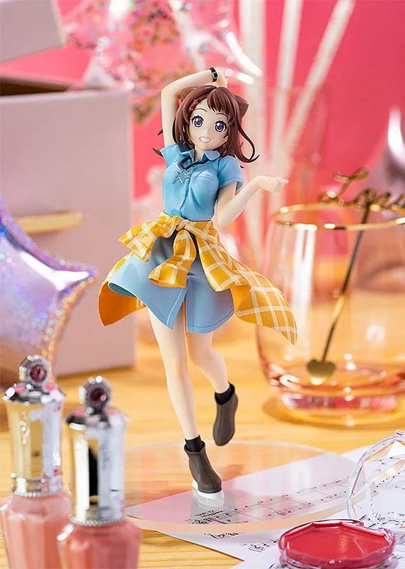 BanG Dream! Girls Band Party: Pop Up Parade Kasumi Toyama