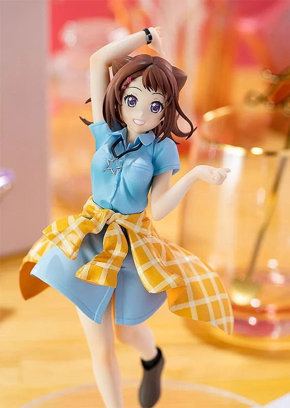 BanG Dream! Girls Band Party: Pop Up Parade Kasumi Toyama