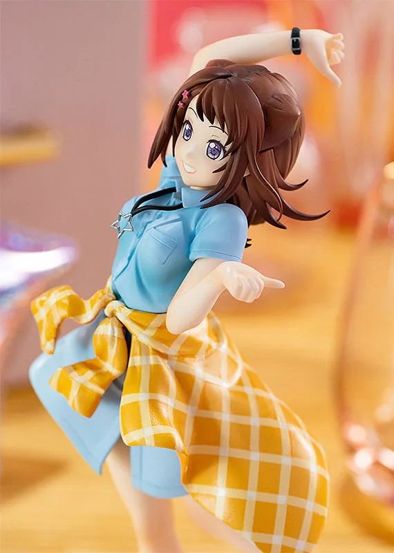 BanG Dream! Girls Band Party: Pop Up Parade Kasumi Toyama