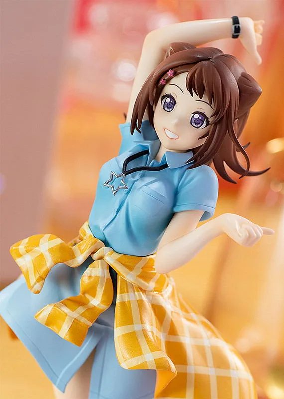 BanG Dream! Girls Band Party: Pop Up Parade Kasumi Toyama
