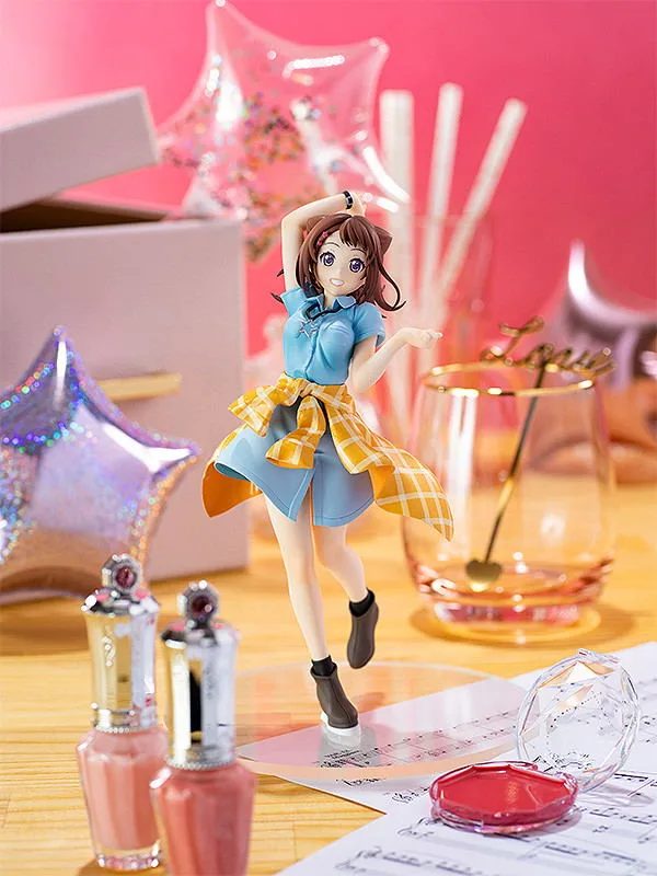 BanG Dream! Girls Band Party: Pop Up Parade Kasumi Toyama