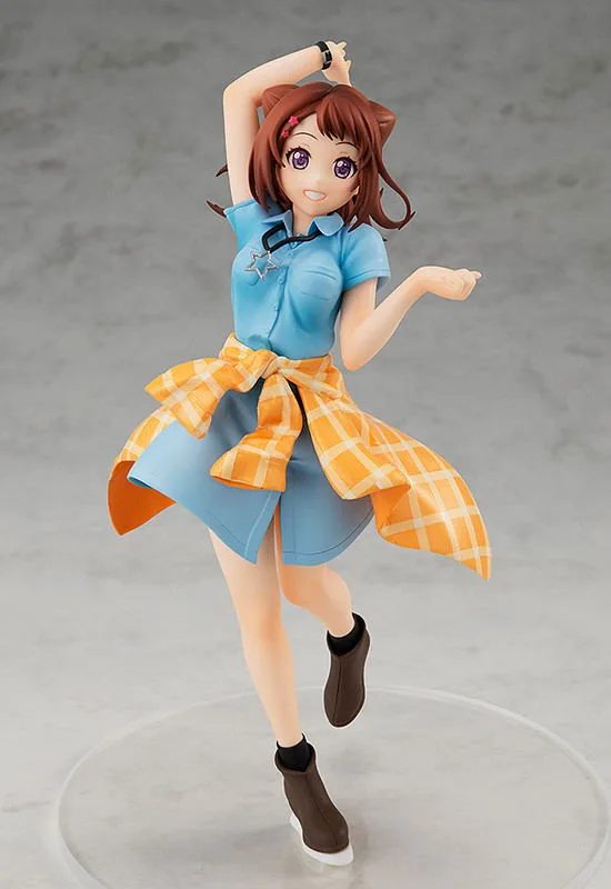 BanG Dream! Girls Band Party: Pop Up Parade Kasumi Toyama