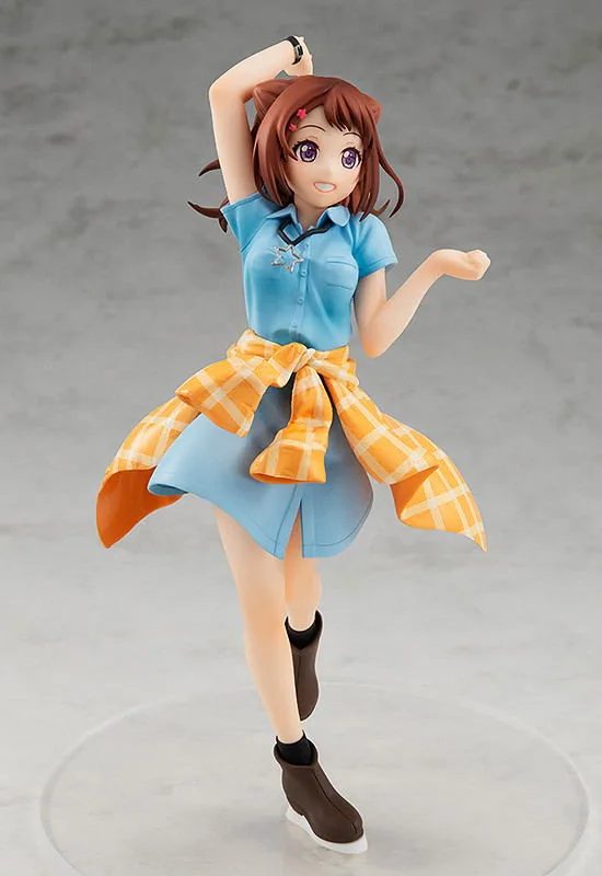 BanG Dream! Girls Band Party: Pop Up Parade Kasumi Toyama