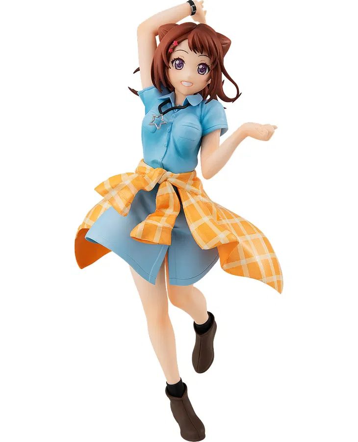 BanG Dream! Girls Band Party: Pop Up Parade Kasumi Toyama