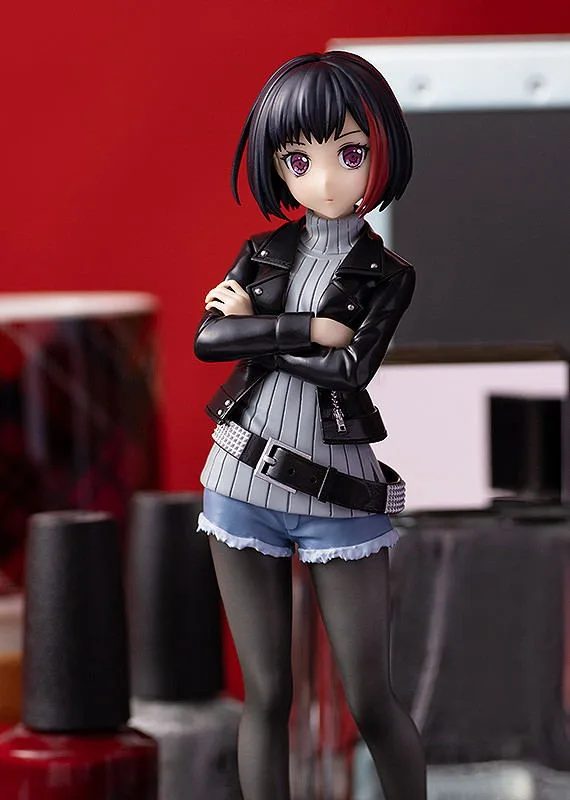 BanG Dream! Girls Band Party!: Pop Up Parade Ran Mitake
