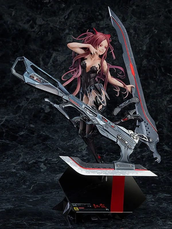 Beatless 1/8 Scale Pre-Painted Figure: Kouka