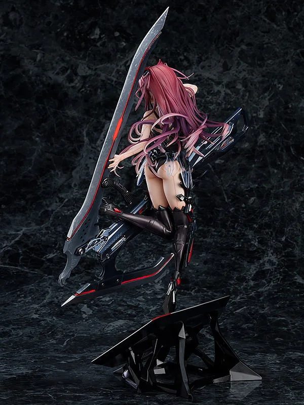 Beatless 1/8 Scale Pre-Painted Figure: Kouka
