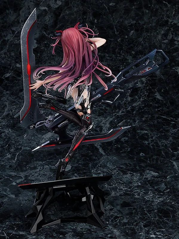 Beatless 1/8 Scale Pre-Painted Figure: Kouka