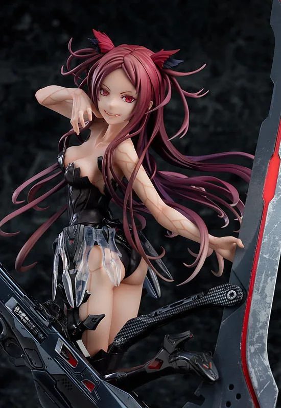 Beatless 1/8 Scale Pre-Painted Figure: Kouka
