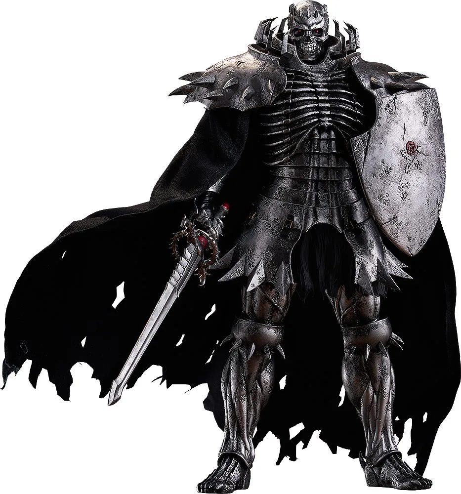 Berserk: Pop Up Parade Skull Knight L Size