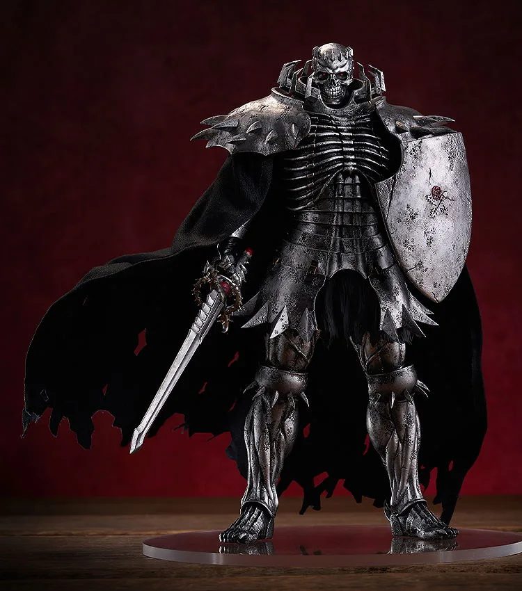 Berserk: Pop Up Parade Skull Knight L Size
