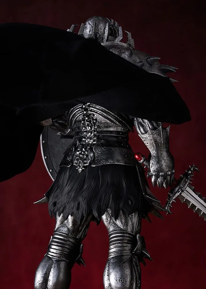 Berserk: Pop Up Parade Skull Knight L Size