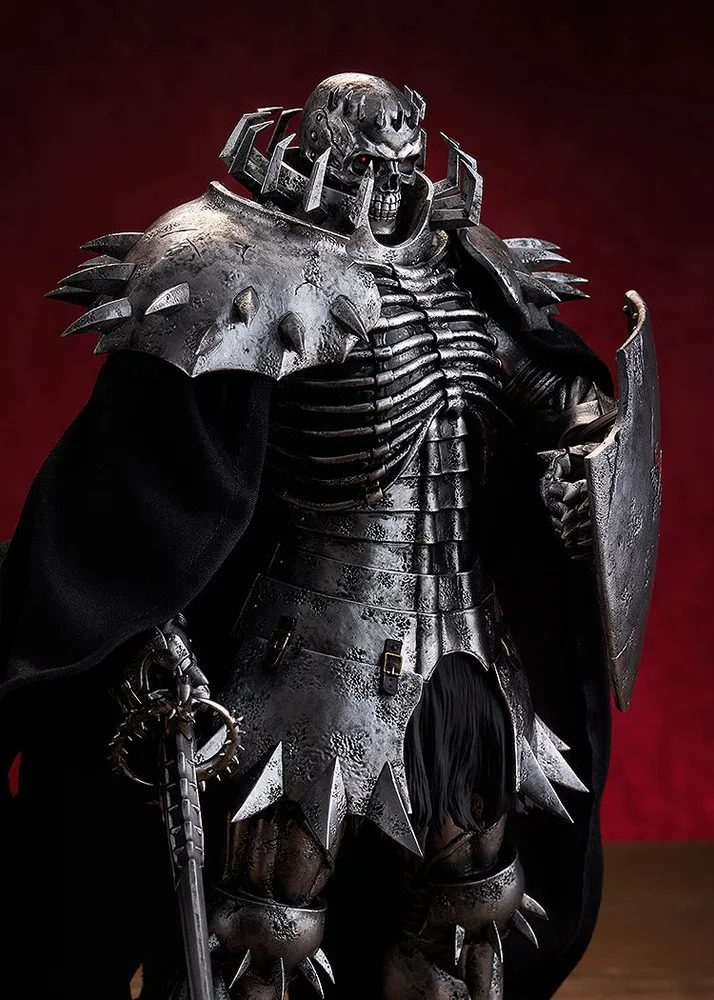 Berserk: Pop Up Parade Skull Knight L Size