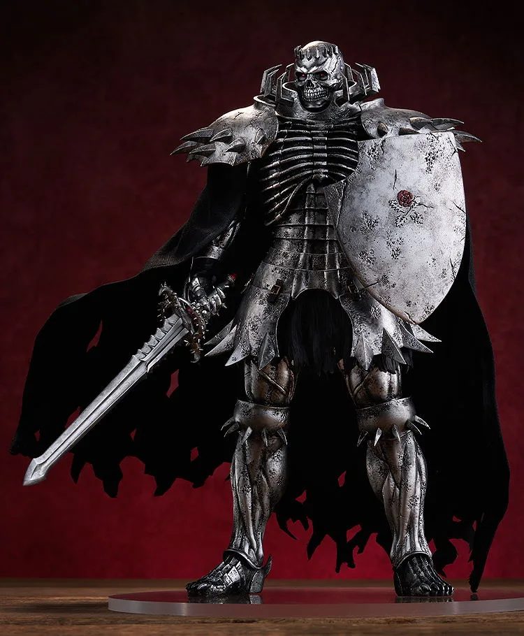 Berserk: Pop Up Parade Skull Knight L Size