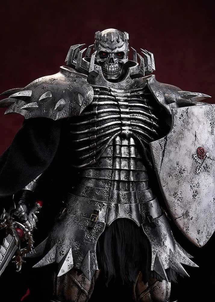 Berserk: Pop Up Parade Skull Knight L Size