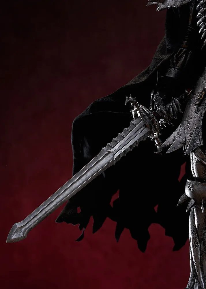 Berserk: Pop Up Parade Skull Knight L Size
