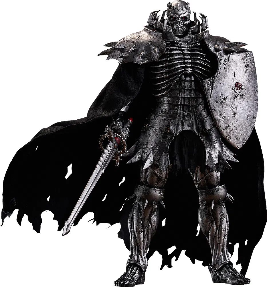 Berserk: Pop Up Parade Skull Knight L Size