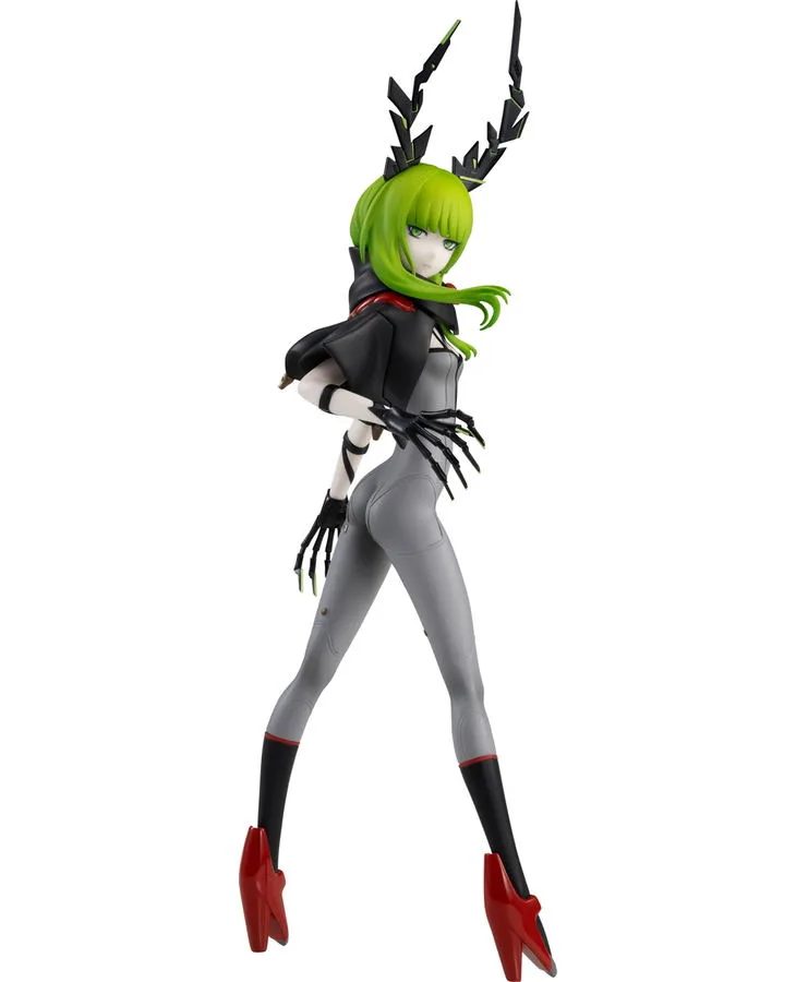 Black Rock Shooter Dawn Fall: Pop Up Parade Dead Master DAWN FALL Ver.
