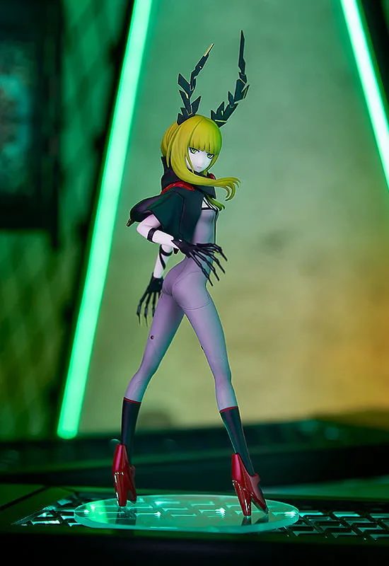 Black Rock Shooter Dawn Fall: Pop Up Parade Dead Master DAWN FALL Ver.