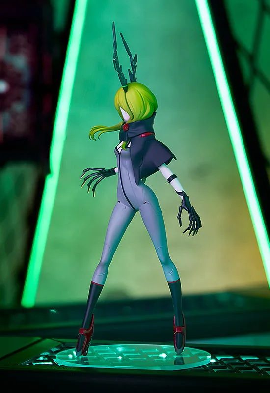 Black Rock Shooter Dawn Fall: Pop Up Parade Dead Master DAWN FALL Ver.