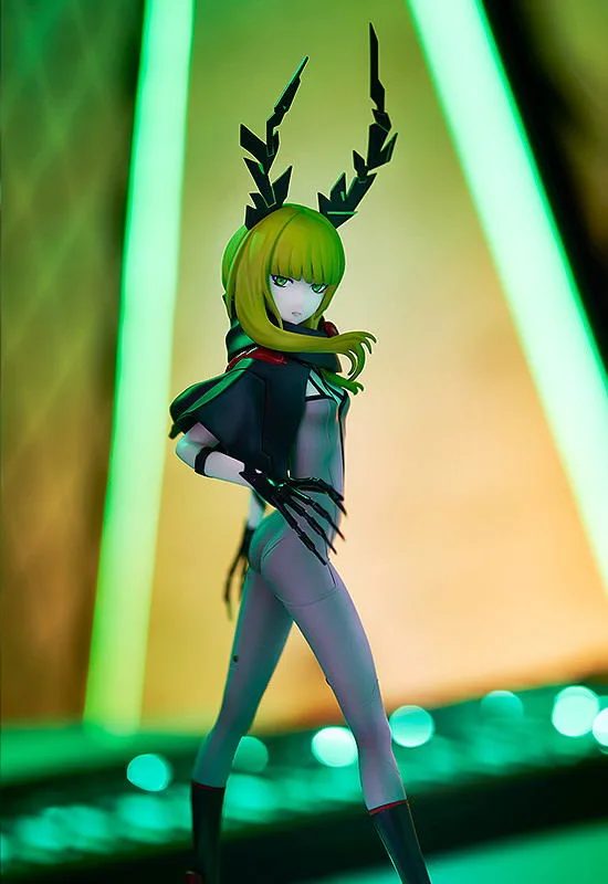 Black Rock Shooter Dawn Fall: Pop Up Parade Dead Master DAWN FALL Ver.