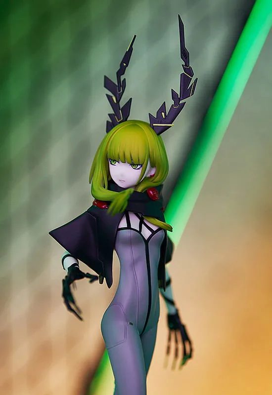 Black Rock Shooter Dawn Fall: Pop Up Parade Dead Master DAWN FALL Ver.