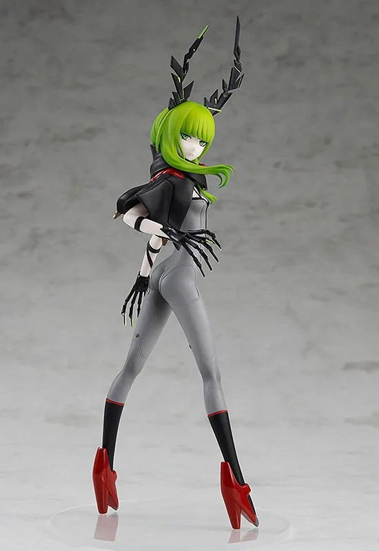 Black Rock Shooter Dawn Fall: Pop Up Parade Dead Master DAWN FALL Ver.