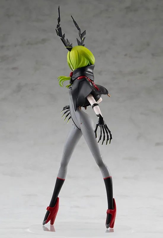 Black Rock Shooter Dawn Fall: Pop Up Parade Dead Master DAWN FALL Ver.