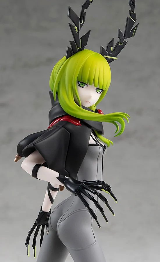 Black Rock Shooter Dawn Fall: Pop Up Parade Dead Master DAWN FALL Ver.