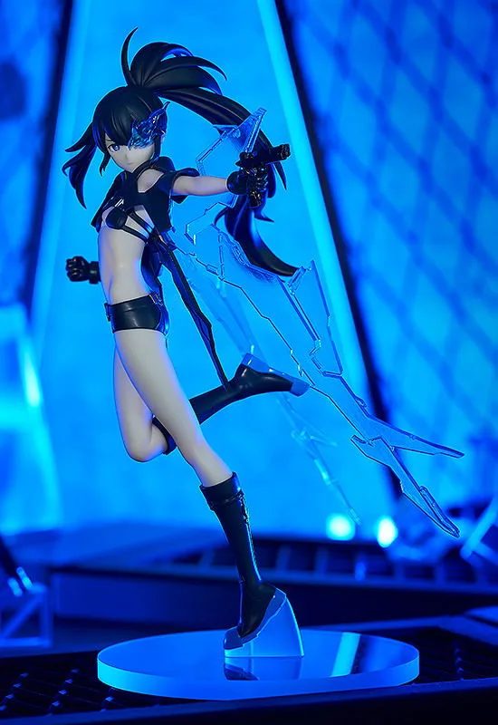 Black Rock Shooter Dawn Fall: Pop Up Parade Empress [Black Rock Shooter] Dawn Fall Awakened Ver.