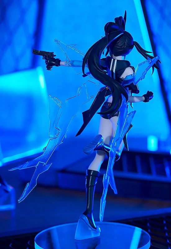 Black Rock Shooter Dawn Fall: Pop Up Parade Empress [Black Rock Shooter] Dawn Fall Awakened Ver.