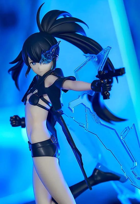 Black Rock Shooter Dawn Fall: Pop Up Parade Empress [Black Rock Shooter] Dawn Fall Awakened Ver.