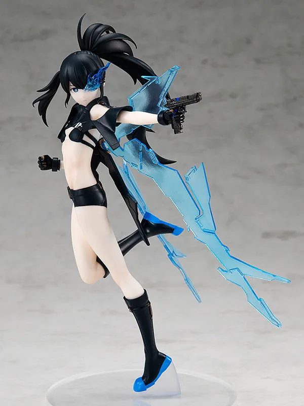 Black Rock Shooter Dawn Fall: Pop Up Parade Empress [Black Rock Shooter] Dawn Fall Awakened Ver.