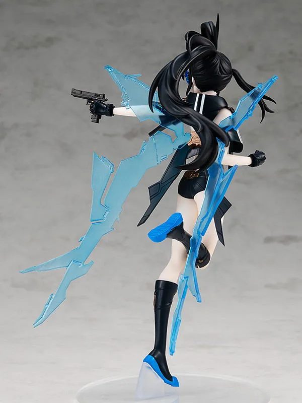 Black Rock Shooter Dawn Fall: Pop Up Parade Empress [Black Rock Shooter] Dawn Fall Awakened Ver.