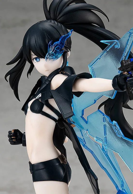 Black Rock Shooter Dawn Fall: Pop Up Parade Empress [Black Rock Shooter] Dawn Fall Awakened Ver.