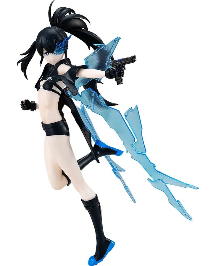 Black Rock Shooter Dawn Fall: Pop Up Parade Empress [Black Rock Shooter] Dawn Fall Awakened Ver.