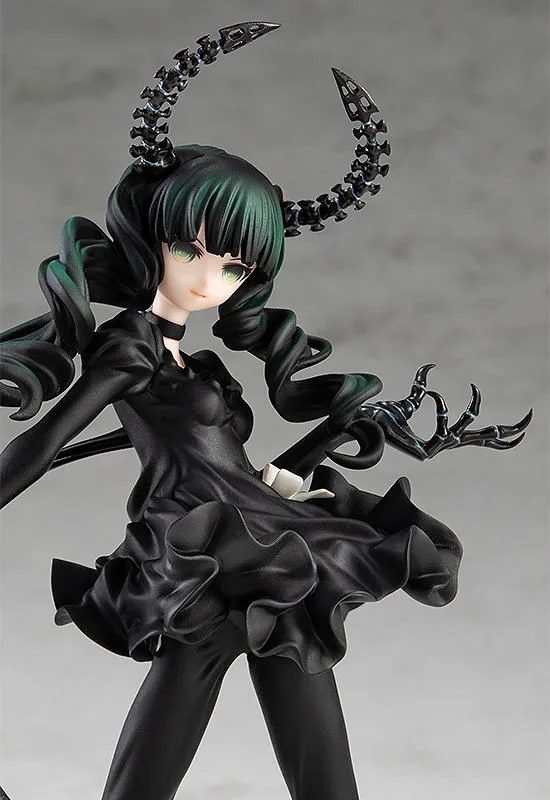 Black Rock Shooter: Pop Up Parade Dead Master