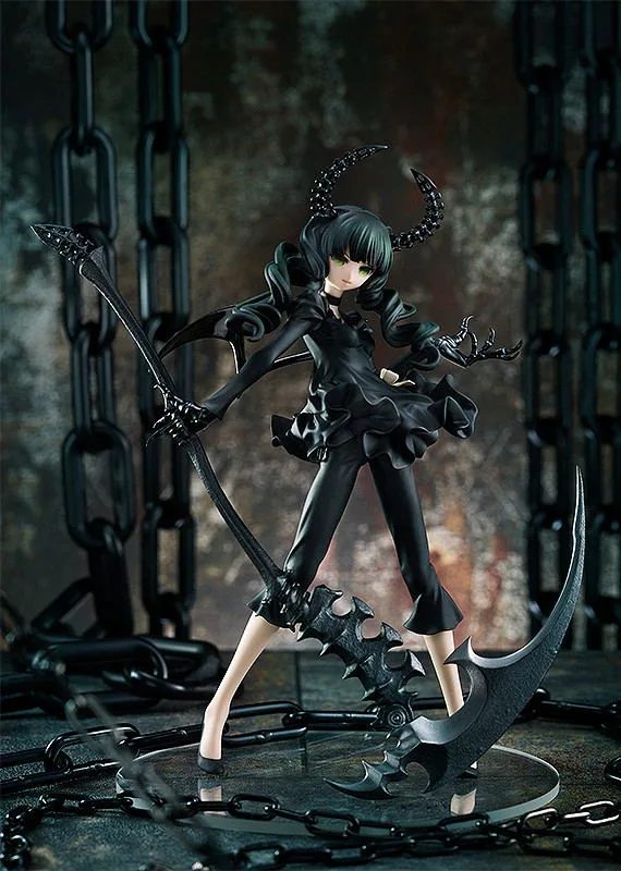 Black Rock Shooter: Pop Up Parade Dead Master