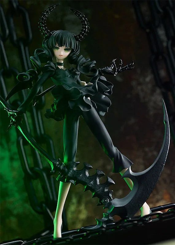 Black Rock Shooter: Pop Up Parade Dead Master