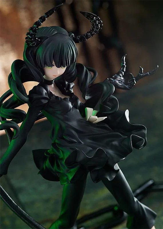 Black Rock Shooter: Pop Up Parade Dead Master